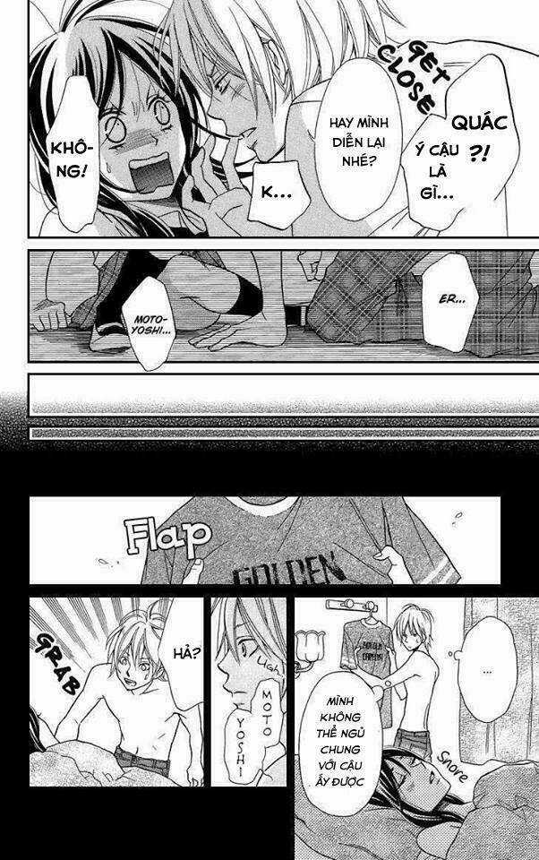 Cherries Fight - Chapter 1 - Trang 42