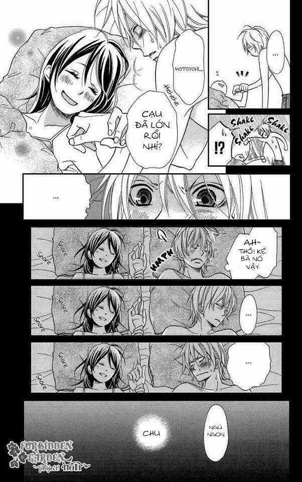 Cherries Fight - Chapter 1 - Trang 43