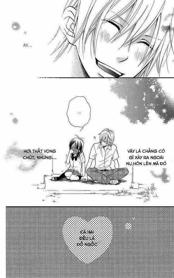 Cherries Fight - Chapter 1 - Trang 45