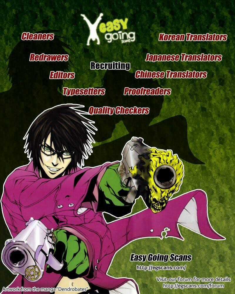 Cherry Boy, That Girl - Chapter 12 - Trang 22