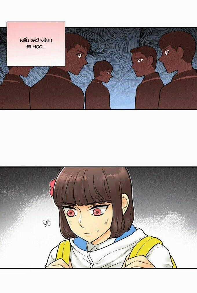 Cherry Boy, That Girl - Chapter 13 - Trang 2