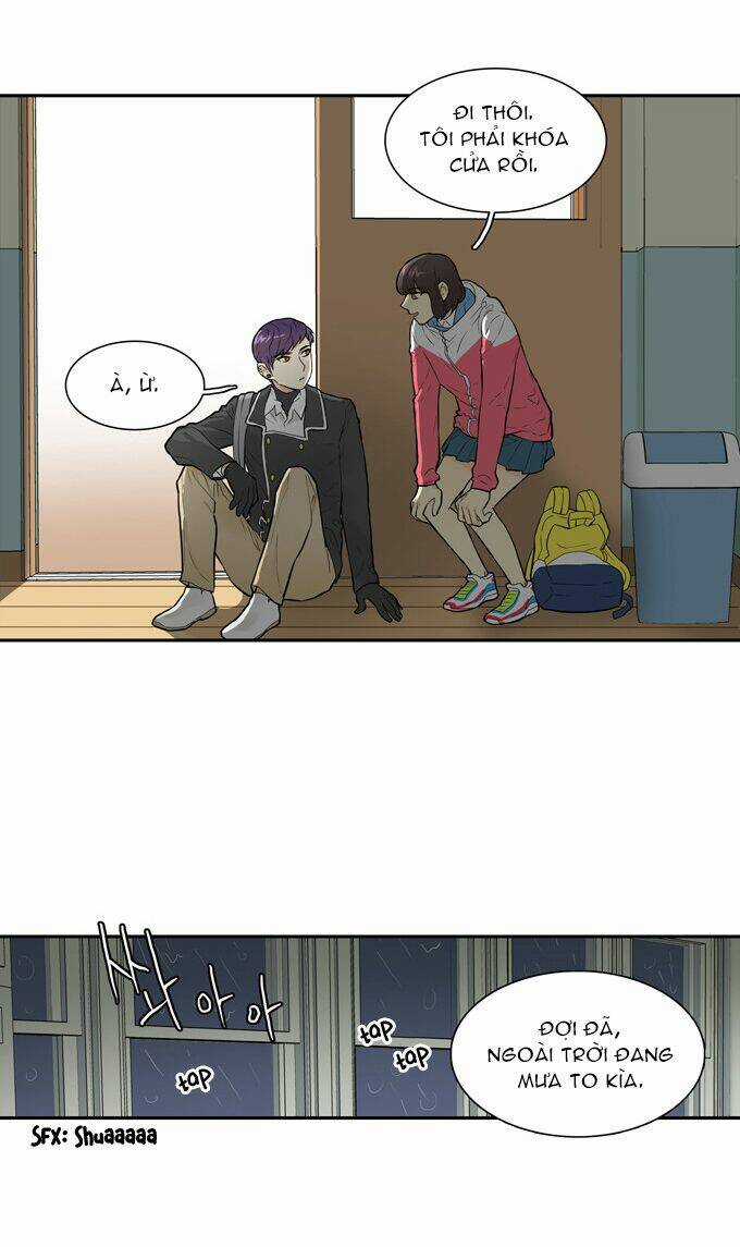 Cherry Boy, That Girl - Chapter 18 - Trang 3