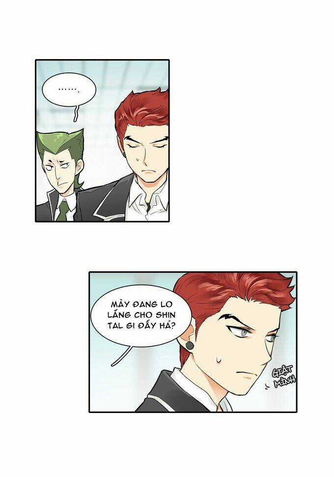 Cherry Boy, That Girl - Chapter 19 - Trang 13