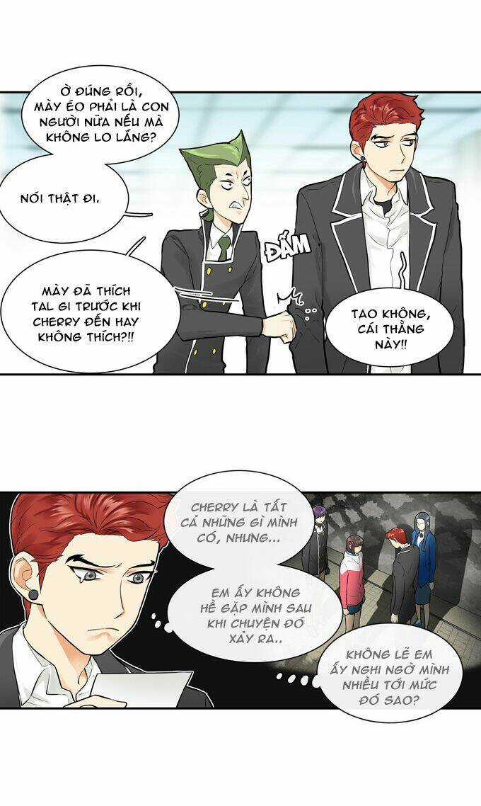 Cherry Boy, That Girl - Chapter 19 - Trang 14