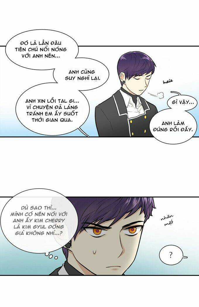 Cherry Boy, That Girl - Chapter 20 - Trang 17