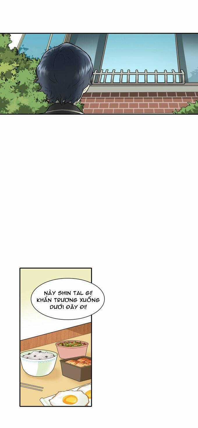 Cherry Boy, That Girl - Chapter 21 - Trang 2