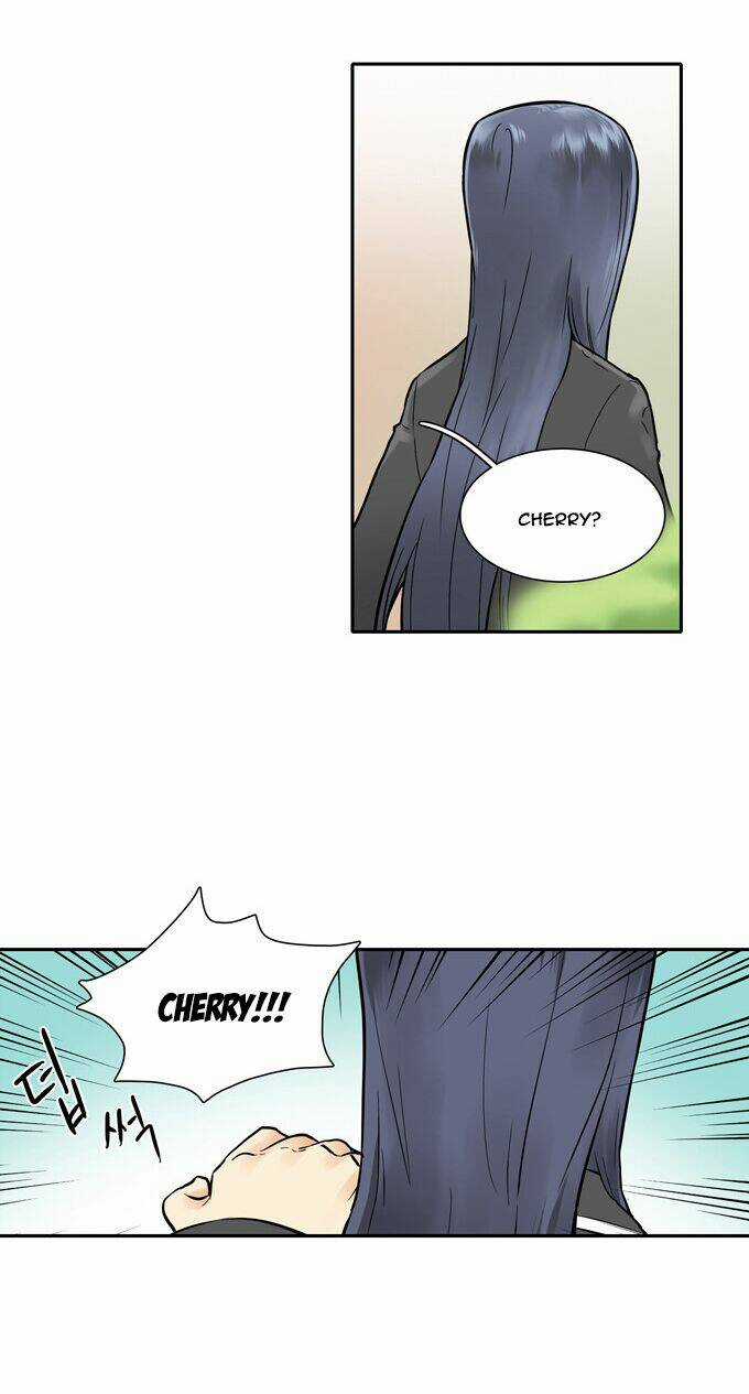 Cherry Boy, That Girl - Chapter 23 - Trang 26