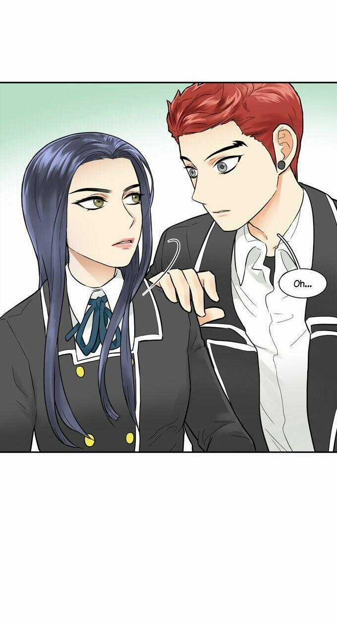 Cherry Boy, That Girl - Chapter 24 - Trang 1