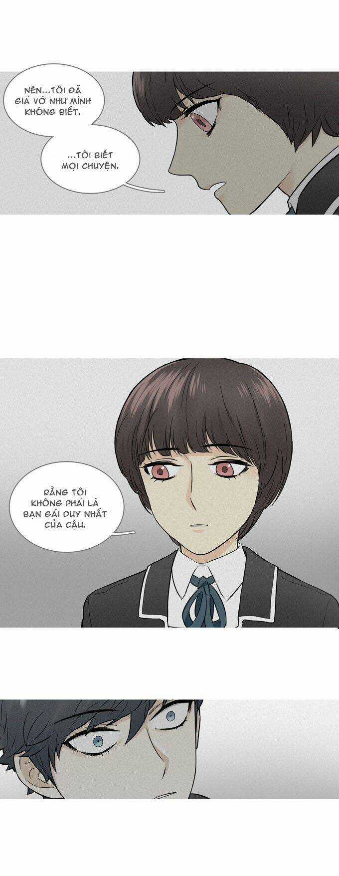 Cherry Boy, That Girl - Chapter 25 - Trang 13