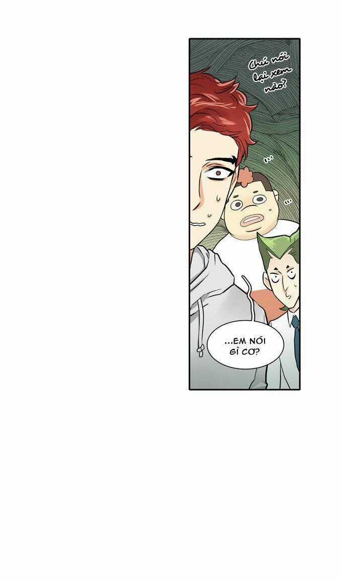 Cherry Boy, That Girl - Chapter 26 - Trang 1