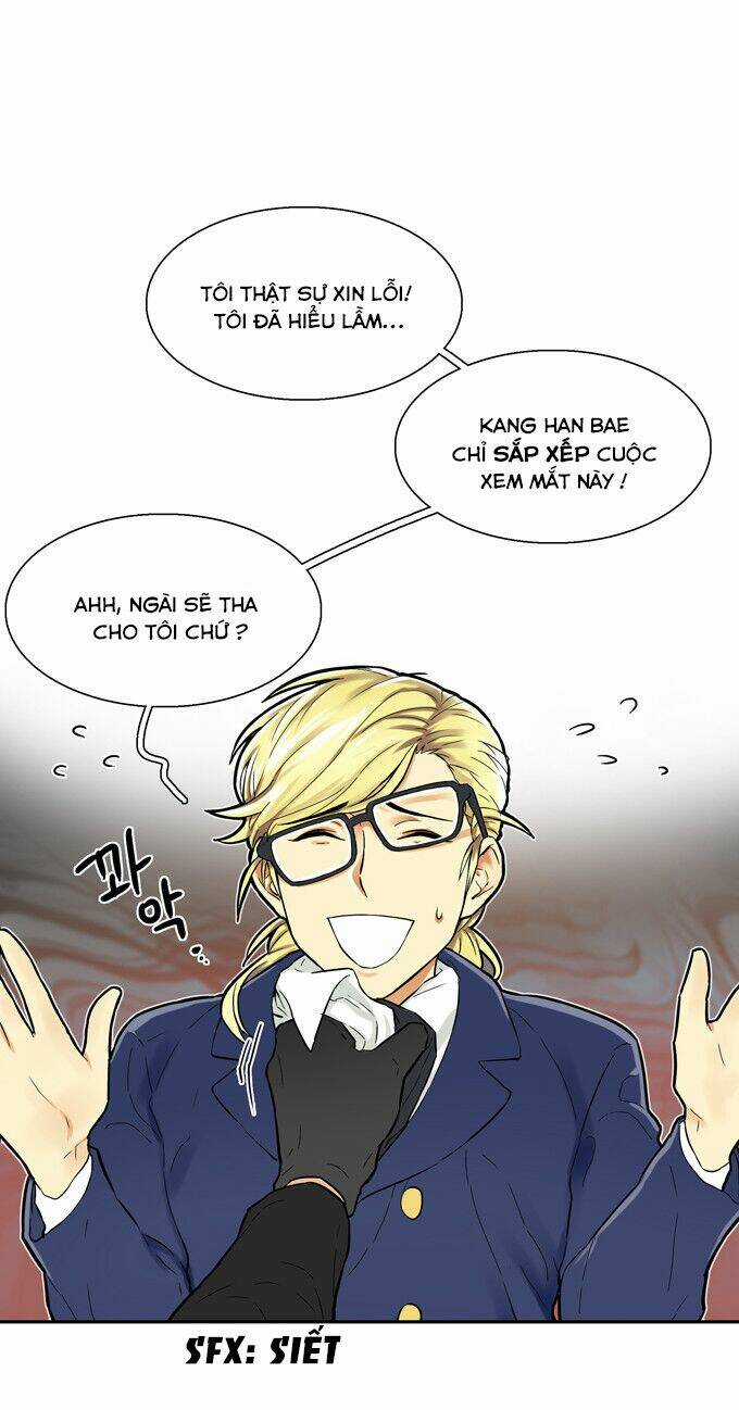 Cherry Boy, That Girl - Chapter 27 - Trang 4