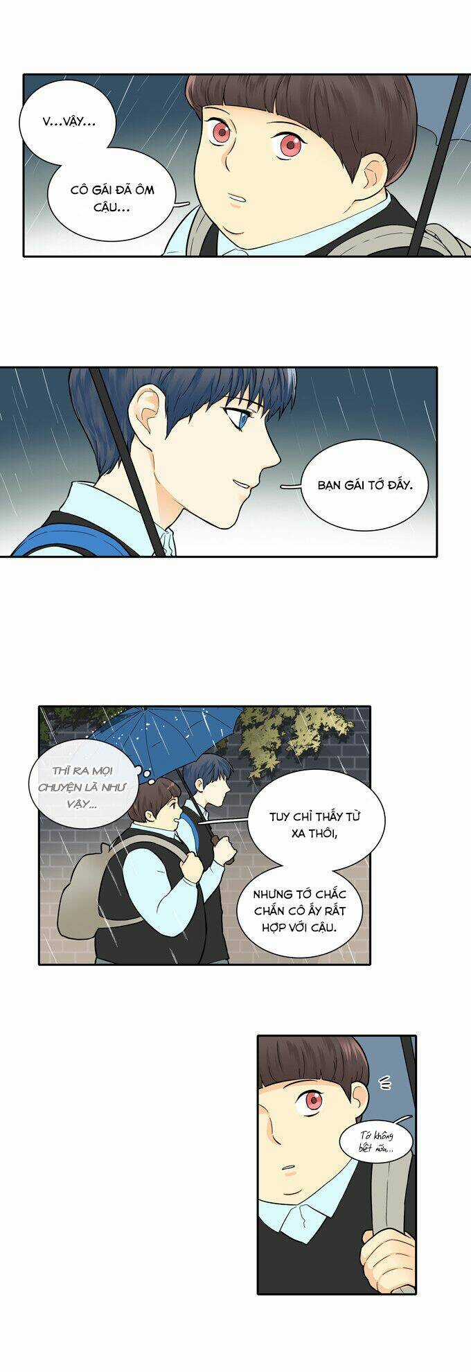 Cherry Boy, That Girl - Chapter 29 - Trang 4