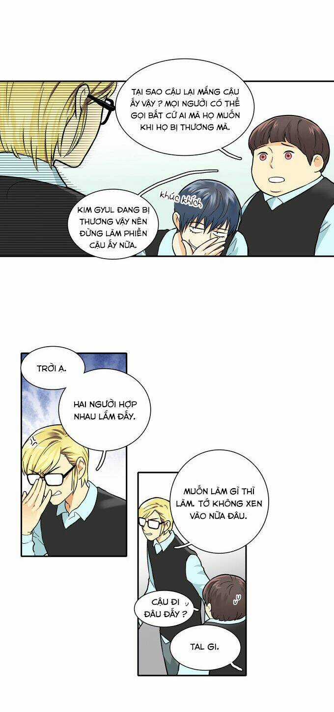 Cherry Boy, That Girl - Chapter 30 - Trang 14