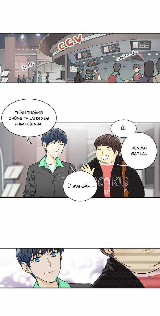 Cherry Boy, That Girl - Chapter 30 - Trang 3