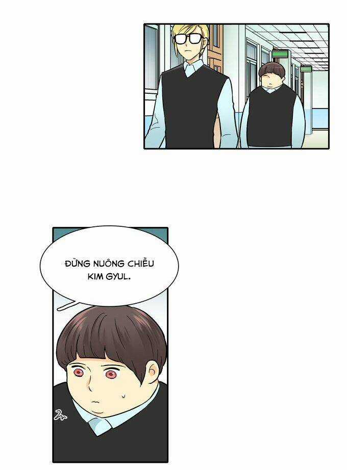 Cherry Boy, That Girl - Chapter 30 - Trang 22