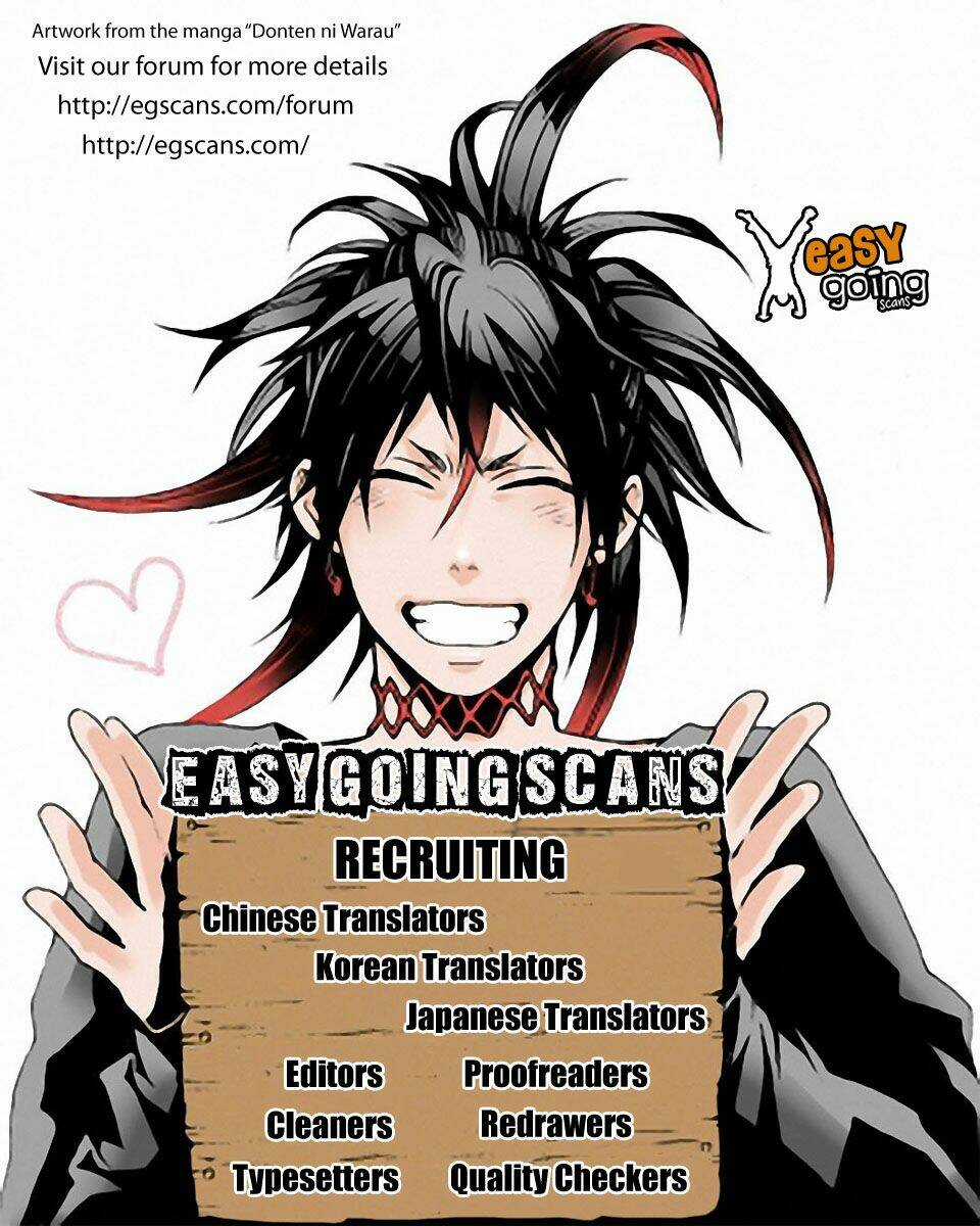 Cherry Boy, That Girl - Chapter 30 - Trang 30