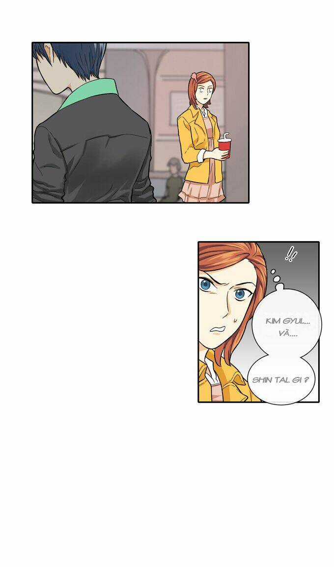 Cherry Boy, That Girl - Chapter 30 - Trang 4