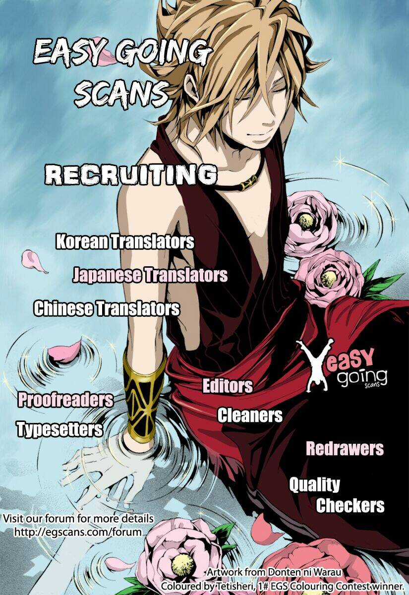 Cherry Boy, That Girl - Chapter 32 - Trang 24