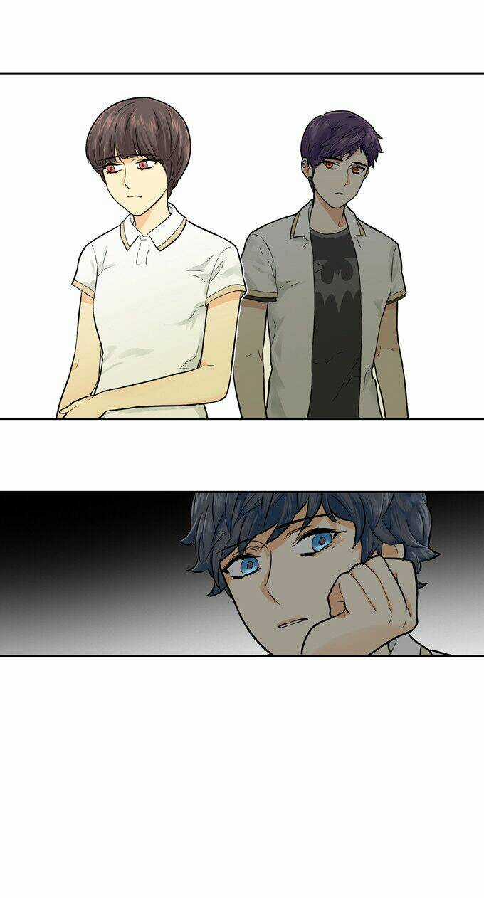 Cherry Boy, That Girl - Chapter 33 - Trang 23