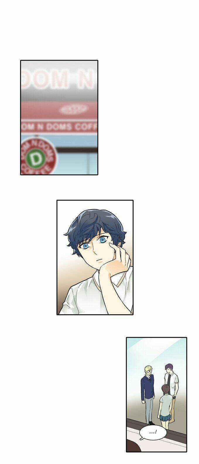 Cherry Boy, That Girl - Chapter 33 - Trang 4