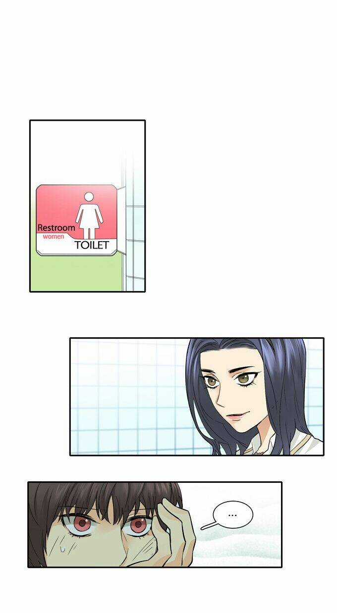 Cherry Boy, That Girl - Chapter 36 - Trang 8