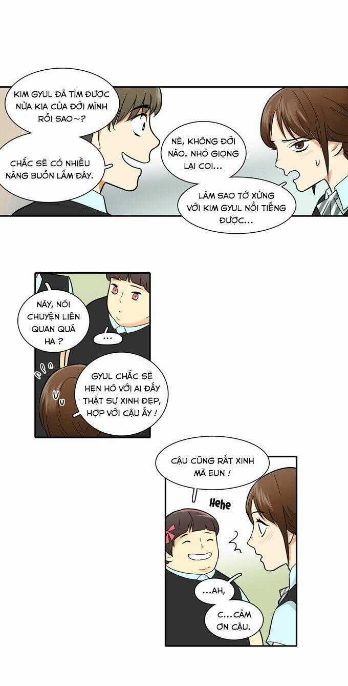 Cherry Boy, That Girl - Chapter 39 - Trang 1