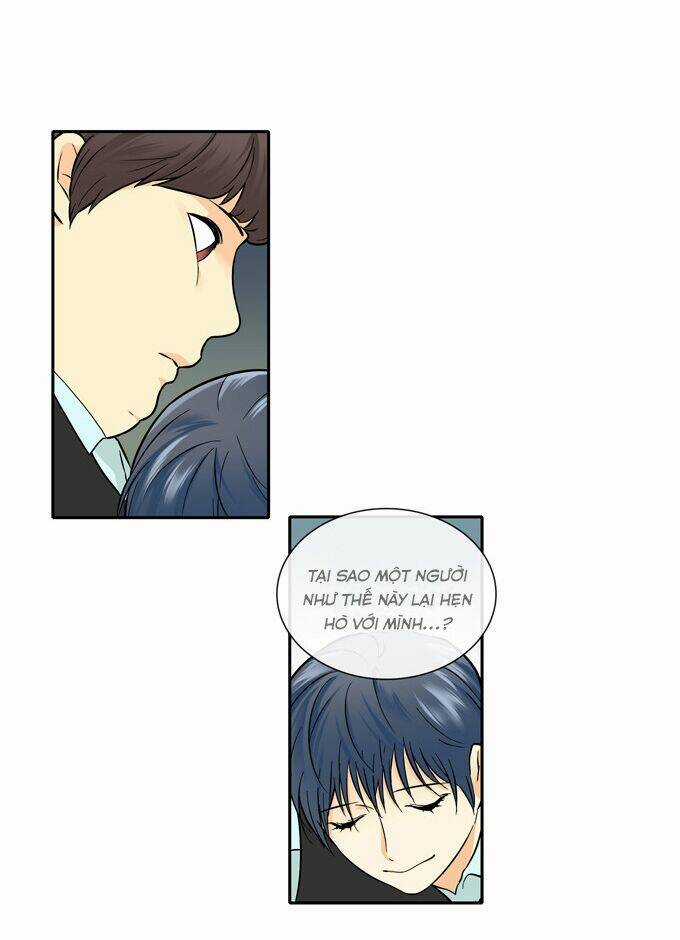 Cherry Boy, That Girl - Chapter 39 - Trang 12