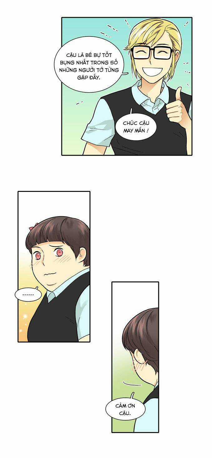 Cherry Boy, That Girl - Chapter 39 - Trang 20