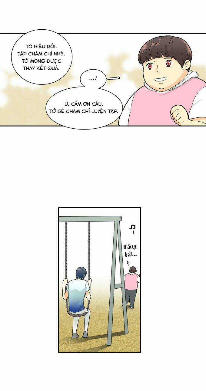 Cherry Boy, That Girl - Chapter 39 - Trang 25