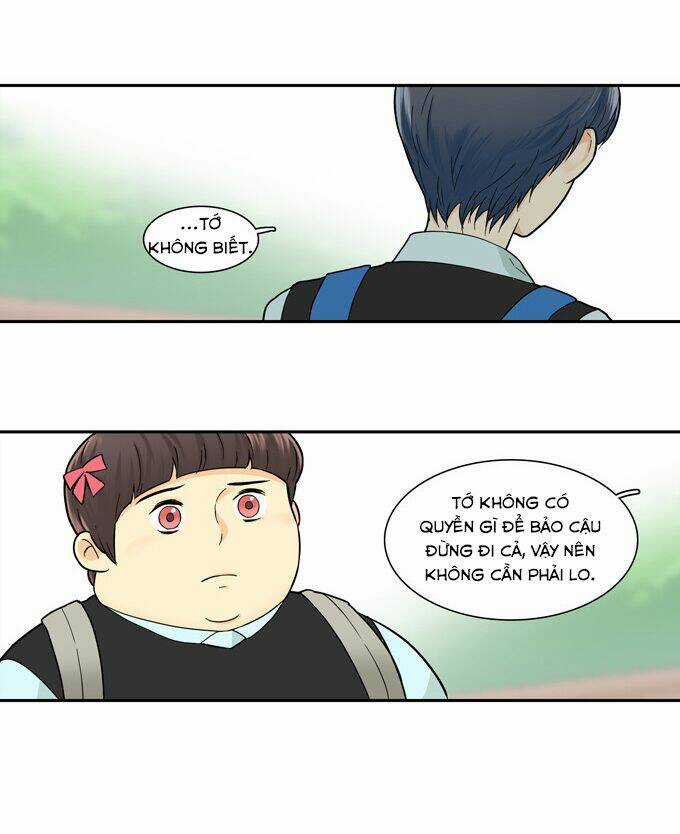 Cherry Boy, That Girl - Chapter 39 - Trang 6