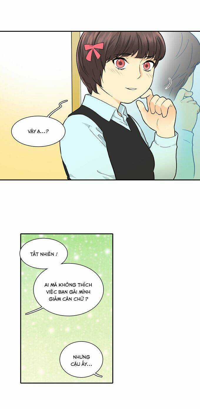 Cherry Boy, That Girl - Chapter 40 - Trang 5