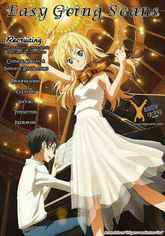 Cherry Boy, That Girl - Chapter 41 - Trang 26