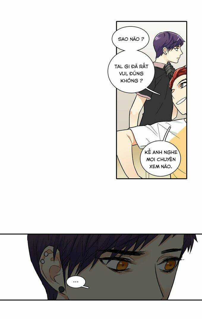 Cherry Boy, That Girl - Chapter 42 - Trang 12