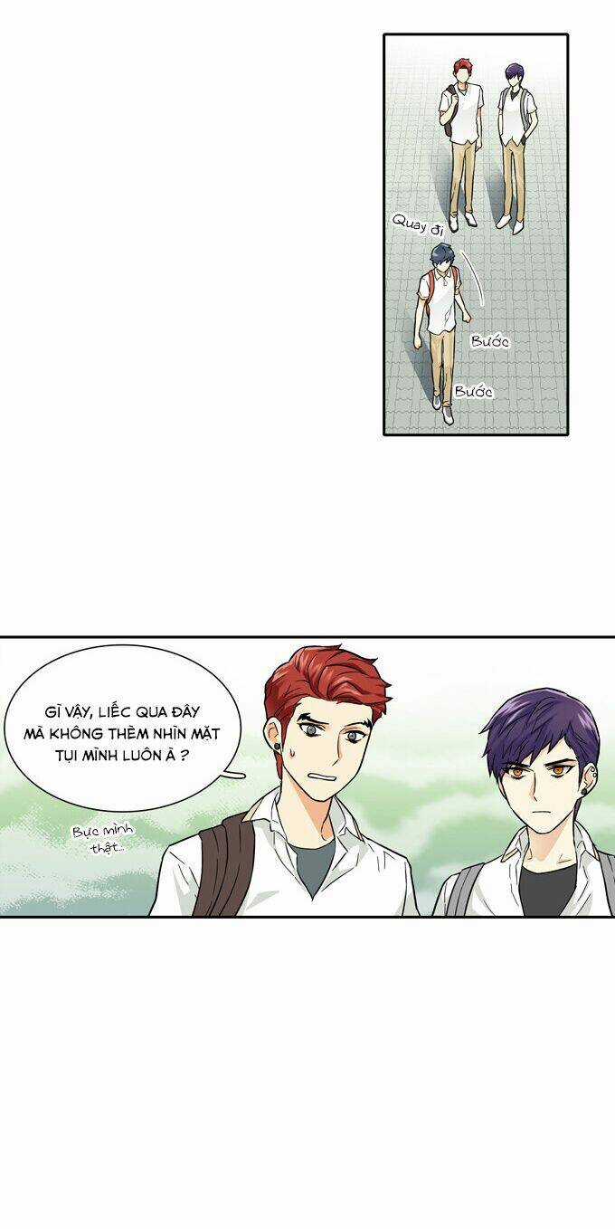 Cherry Boy, That Girl - Chapter 42 - Trang 16