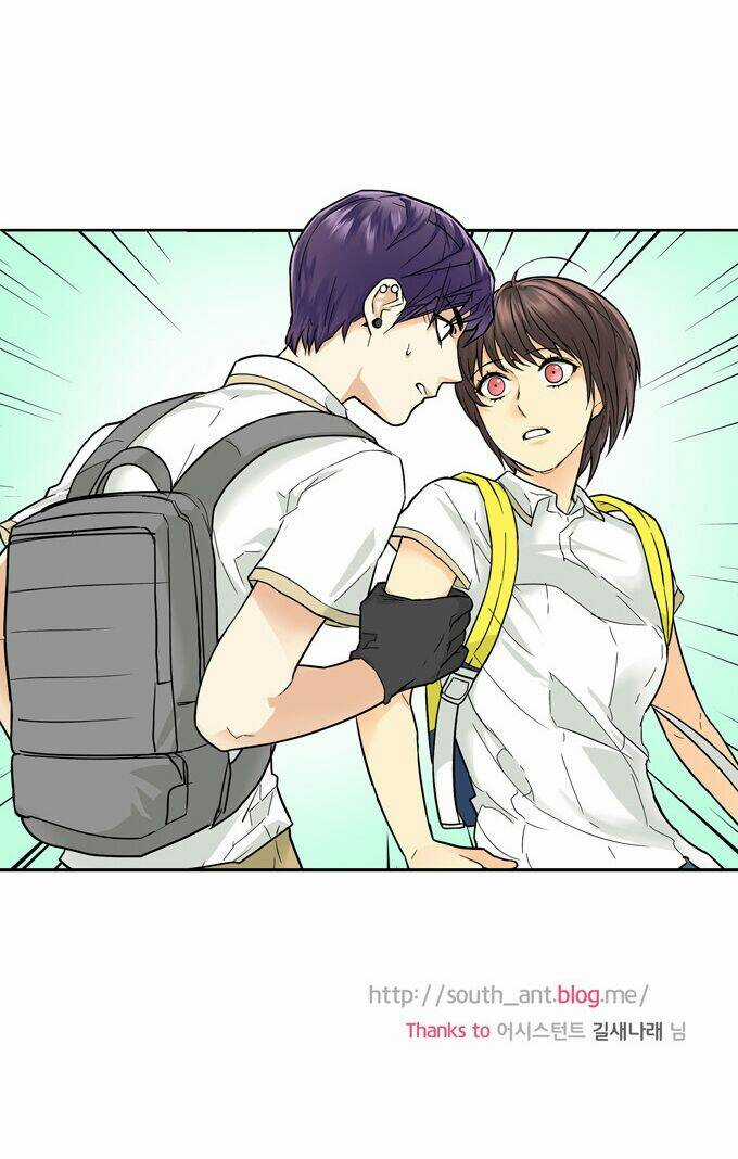 Cherry Boy, That Girl - Chapter 42 - Trang 27