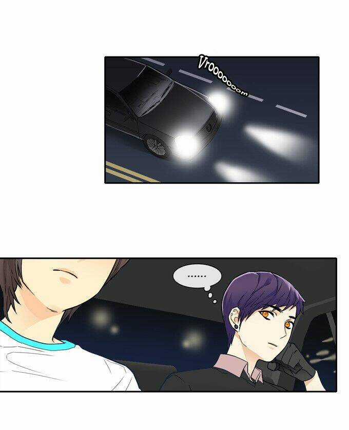 Cherry Boy, That Girl - Chapter 42 - Trang 7