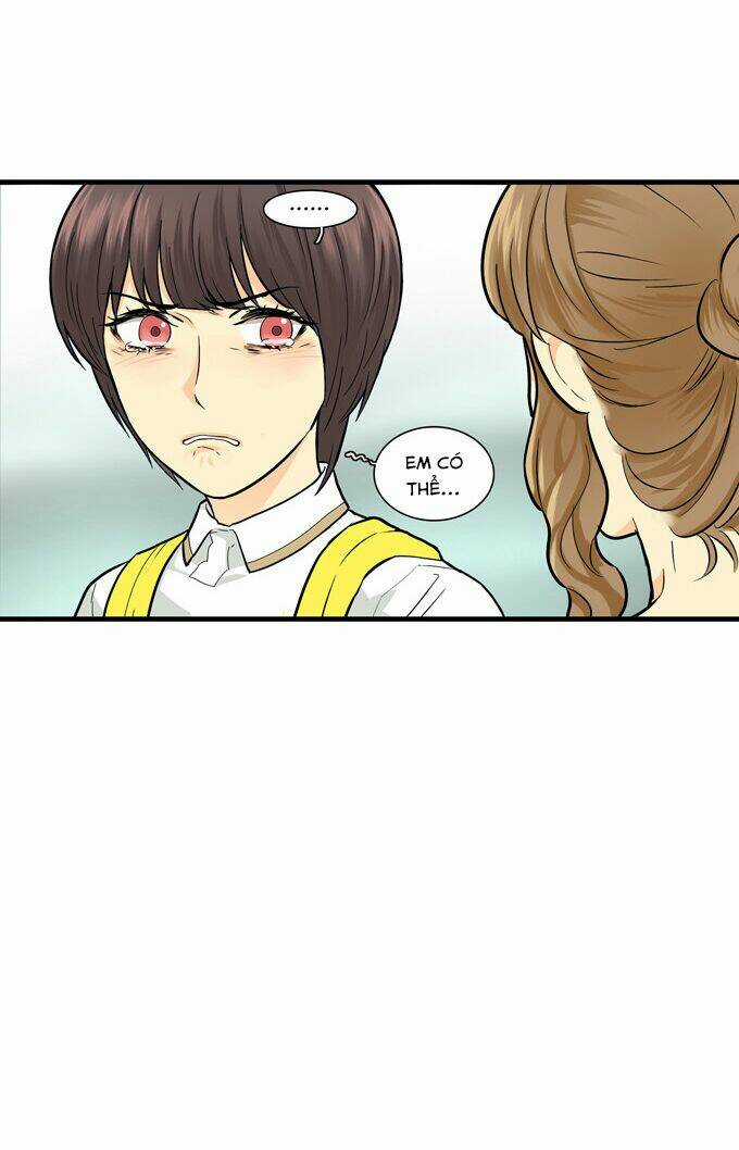 Cherry Boy, That Girl - Chapter 43 - Trang 18