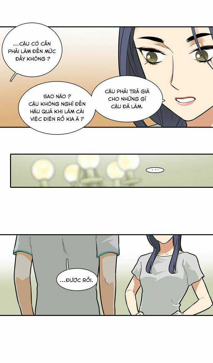 Cherry Boy, That Girl - Chapter 45 - Trang 15