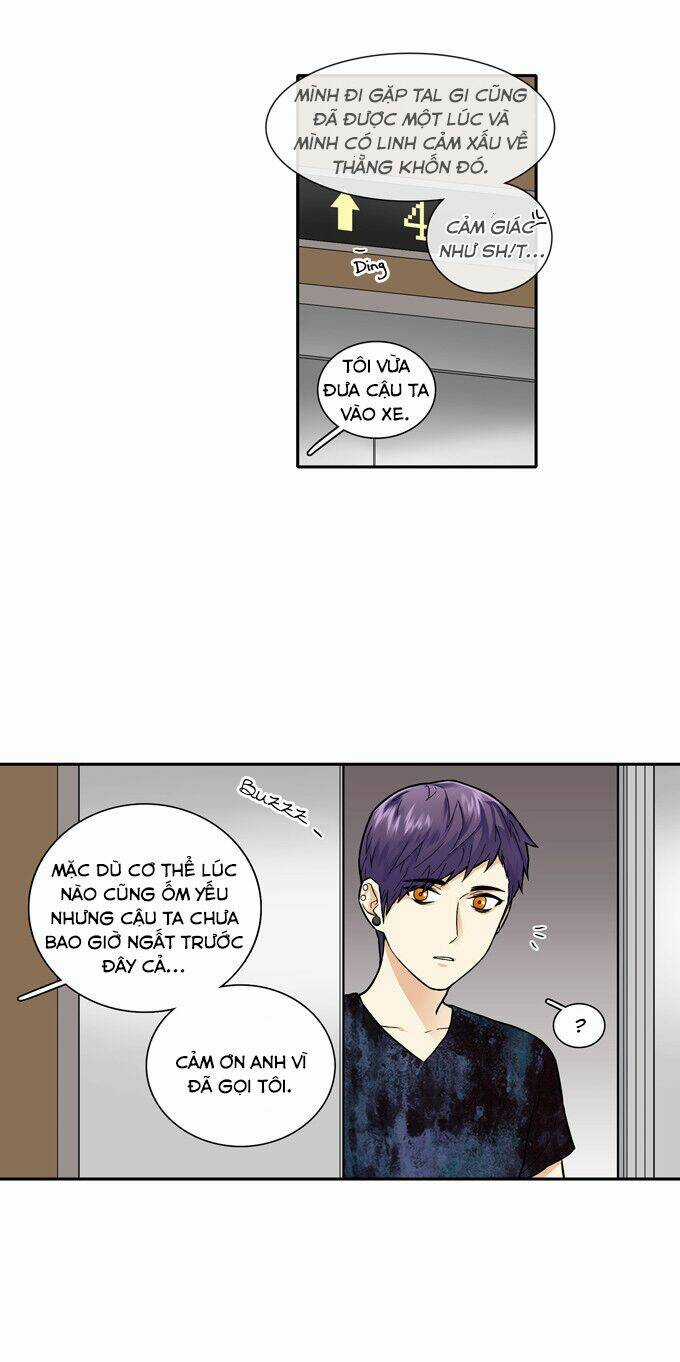 Cherry Boy, That Girl - Chapter 48 - Trang 4