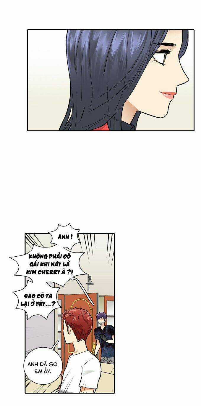 Cherry Boy, That Girl - Chapter 48 - Trang 7