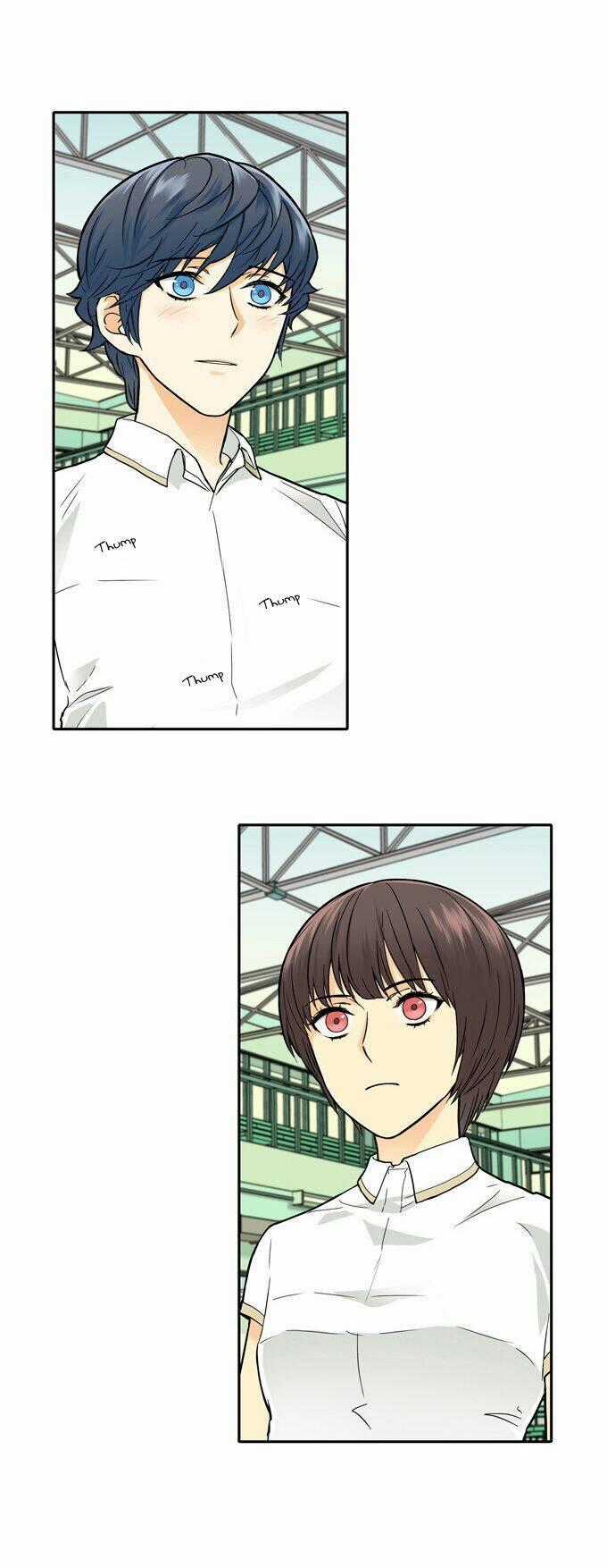 Cherry Boy, That Girl - Chapter 49 - Trang 2