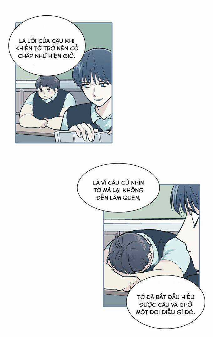 Cherry Boy, That Girl - Chapter 49 - Trang 13