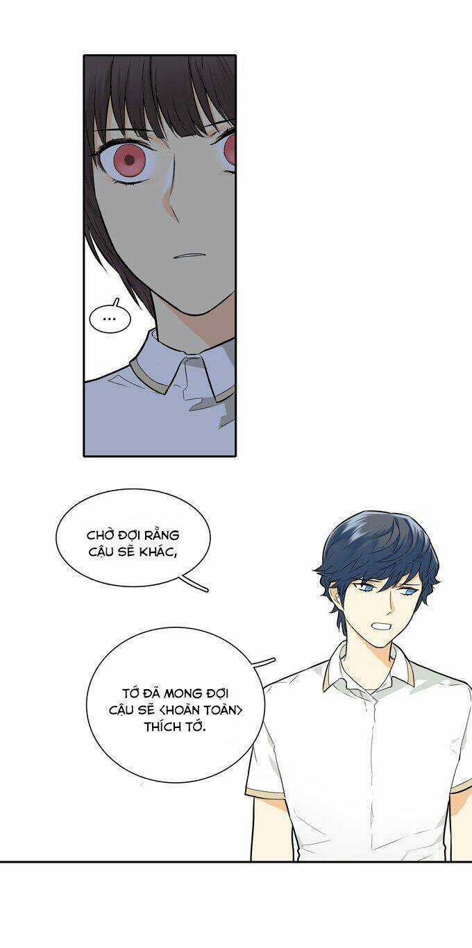 Cherry Boy, That Girl - Chapter 49 - Trang 14