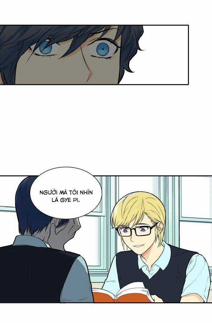 Cherry Boy, That Girl - Chapter 49 - Trang 18