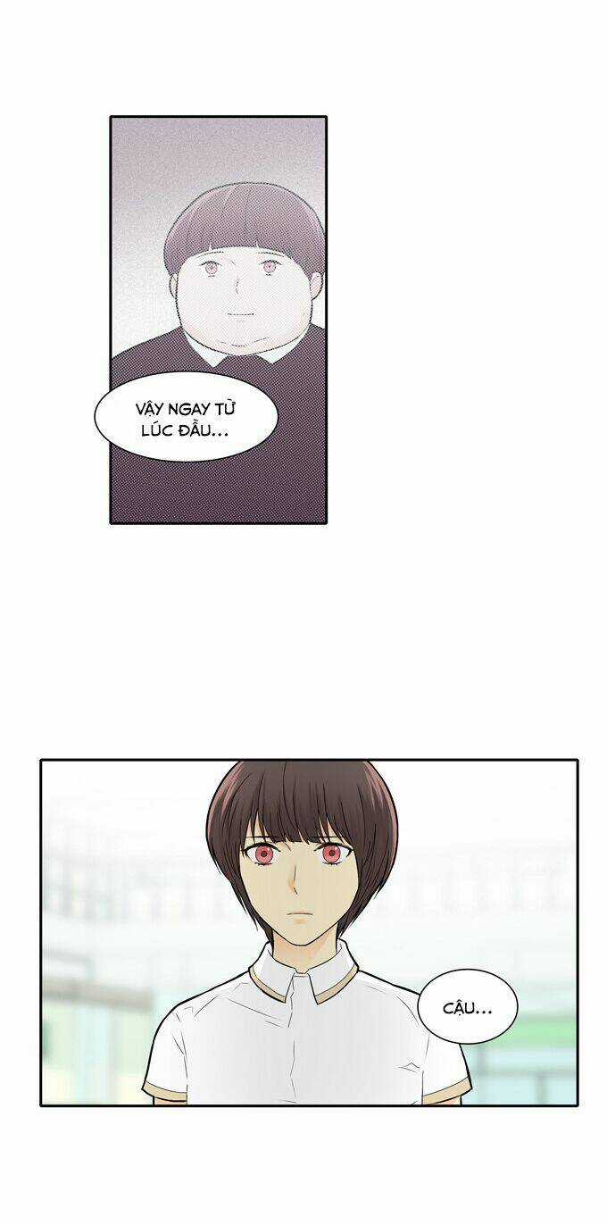 Cherry Boy, That Girl - Chapter 49 - Trang 21