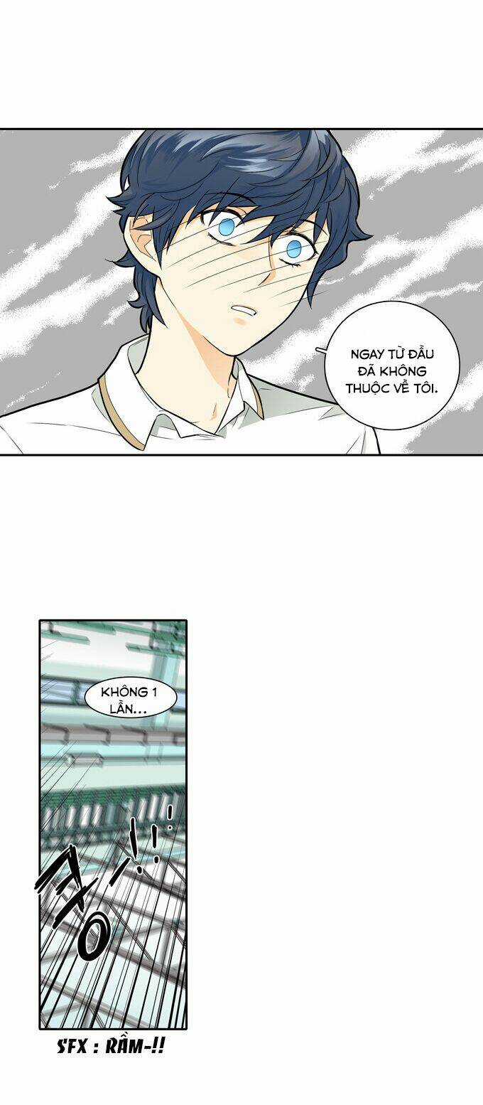 Cherry Boy, That Girl - Chapter 49 - Trang 22