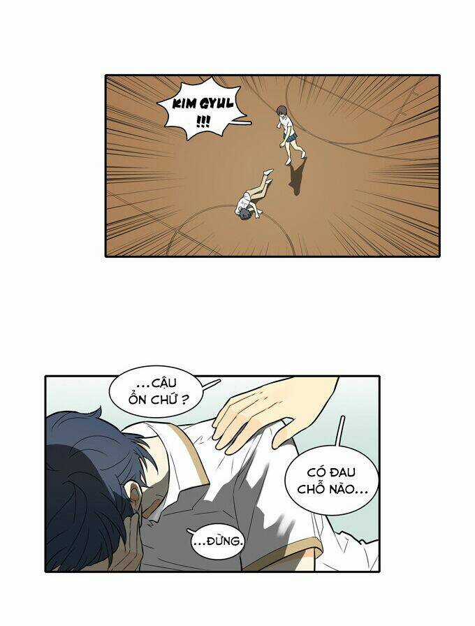 Cherry Boy, That Girl - Chapter 49 - Trang 23