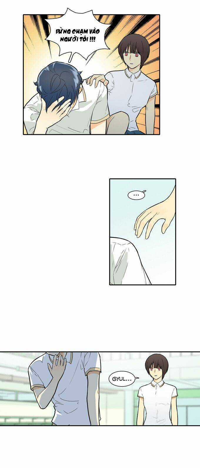 Cherry Boy, That Girl - Chapter 49 - Trang 24