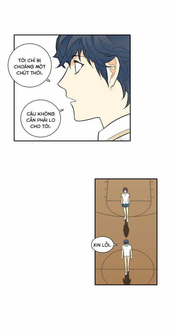 Cherry Boy, That Girl - Chapter 49 - Trang 25