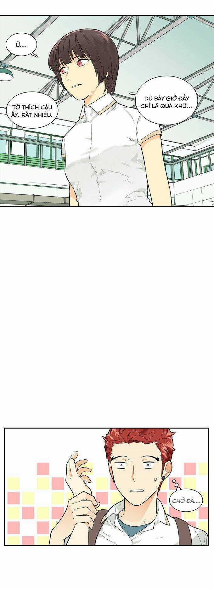 Cherry Boy, That Girl - Chapter 49 - Trang 29